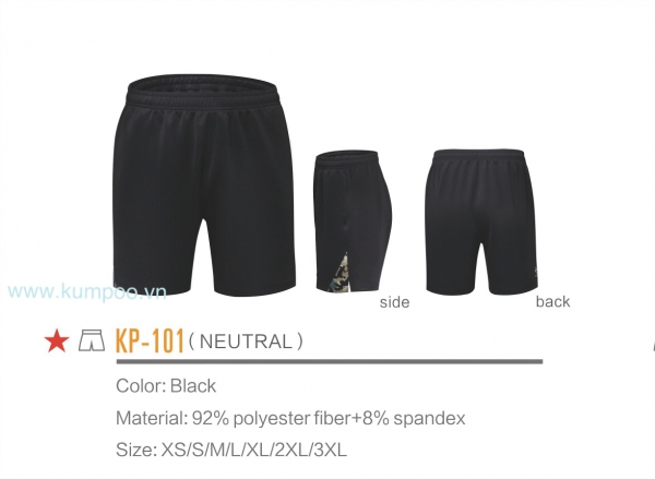 KP-101