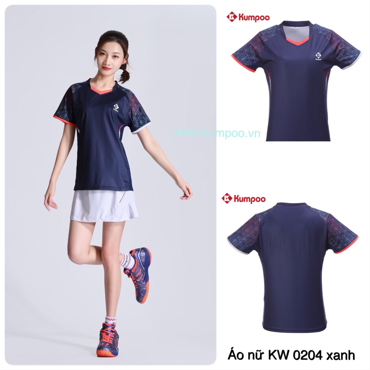 ÁO 0204 ĐEN