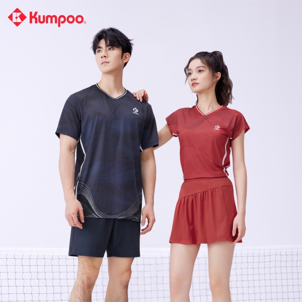 Áo K241 - 1038 (Nam + Nữ)