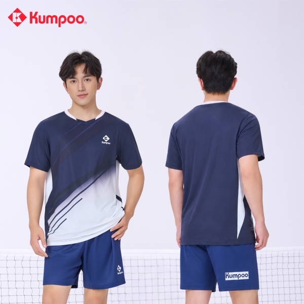 Áo thi đấu K261M-1226