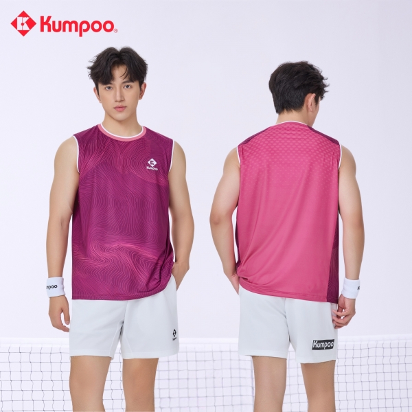 Áo thi đấu K261M-4057