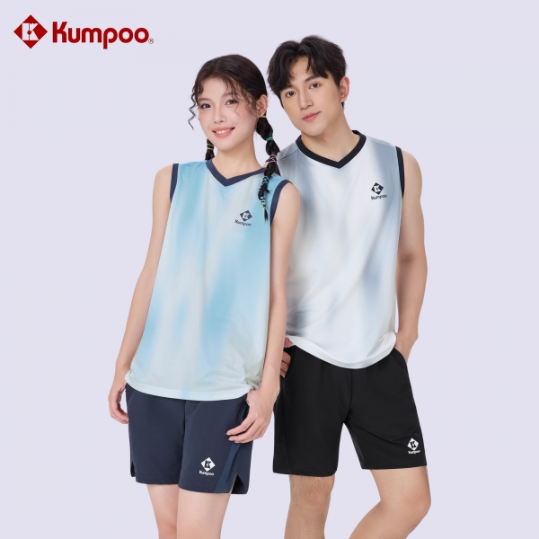 Quần thi đấu K261U-2061