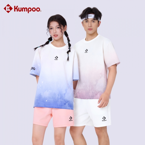 Quần thi đấu K261U-2207