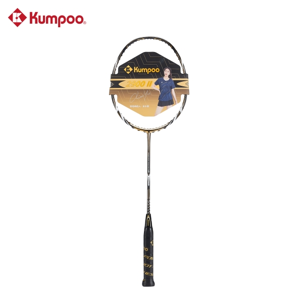 Kumpoo Nano Hexagon 2900 II