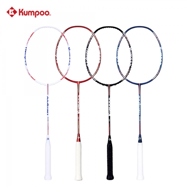 VỢT KUMPOO RIDE THE WIND 4U