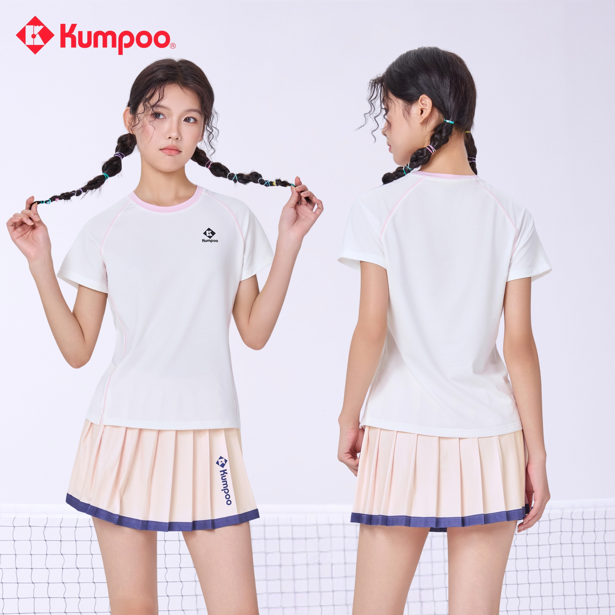 Áo thi đấu K261W-1730