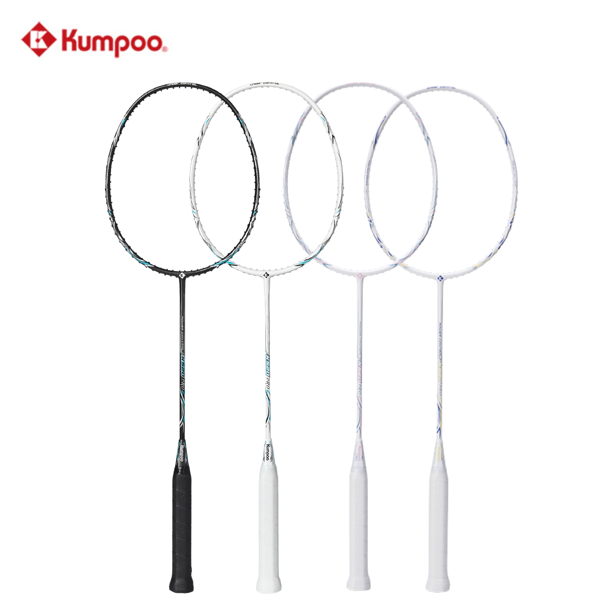 VỢT KUMPOO K520 PRO